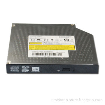 New Panasonic UJ8E1 DVD RW Drive, 100% New and Original